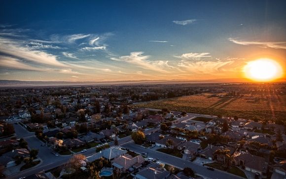 Aerial Photography by 5S Photography
