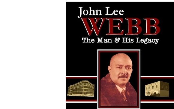 Colorful, Eduational Hot Springs History  by P.H.O.E.B.E./The Uzuri Project