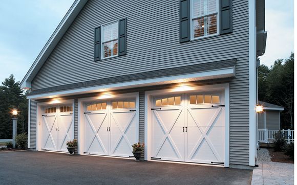 Residential Doors By Overhead Door Company Of Omaha In