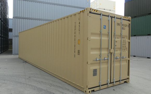 TOPtainer Container Management & Sales - Denver, CO - Alignable