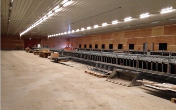 Agricultural by Dave Chudy Electric