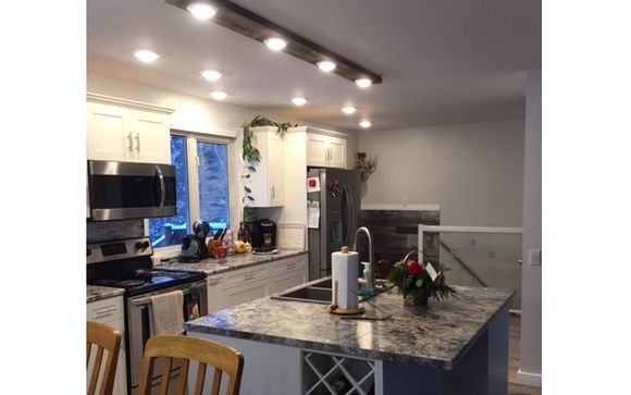 Residential by Dave Chudy Electric