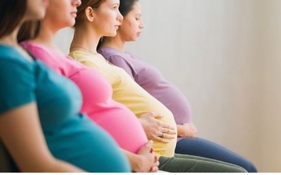 Free Prenatal Classes by Life Options Clinic