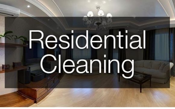 Residential Cleaning by Quality Expert Cleaning
