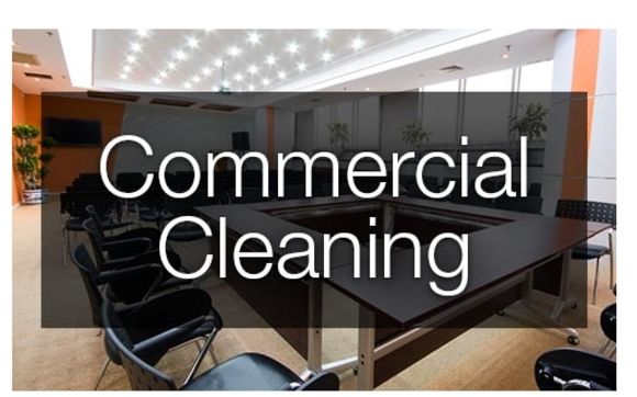 Commercial Cleaning by Quality Expert Cleaning