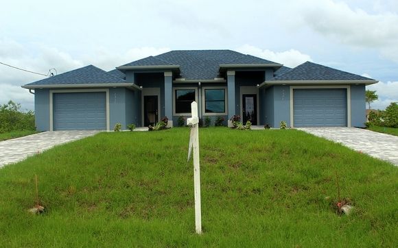 New Construction by Armex Construction LLC