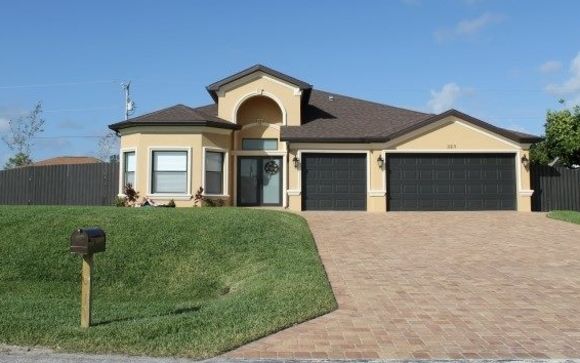 New Construction by Armex Construction LLC