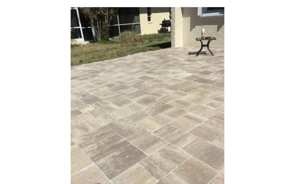 Pavers by Armex Construction LLC