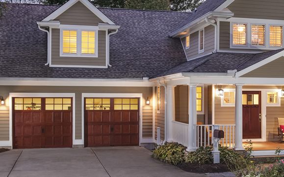 Golden State Garage Doors