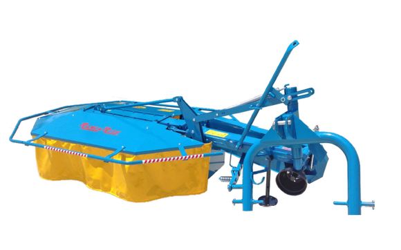 Ranch Rite DM-165 Drum Mower by Ranch Rite