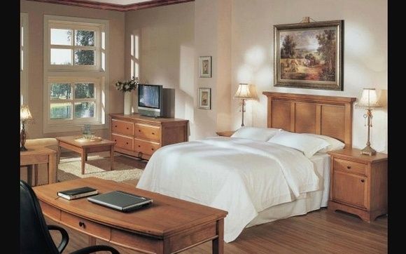 Furniture and Chairs  by PJB Industries Ltd - Hotel Furniture