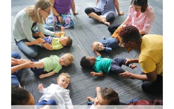 Foundations Classes by Kindermusik with Annette