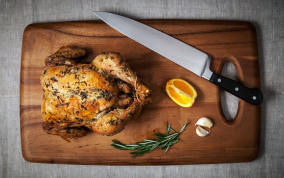 Chicken by Pineshine Farms