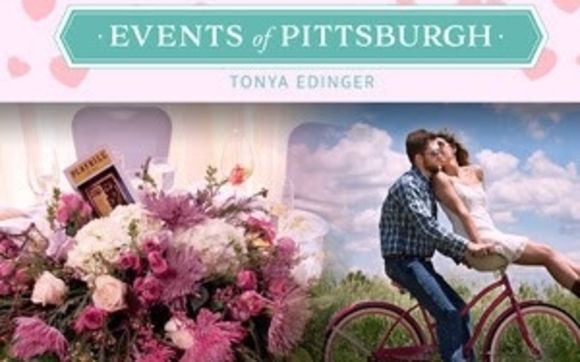 Services Offered by Weddings & Events of Pittsburgh