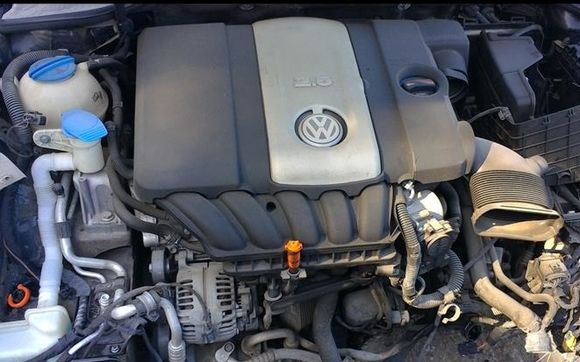 Used Engines by Eco Green Auto Parts