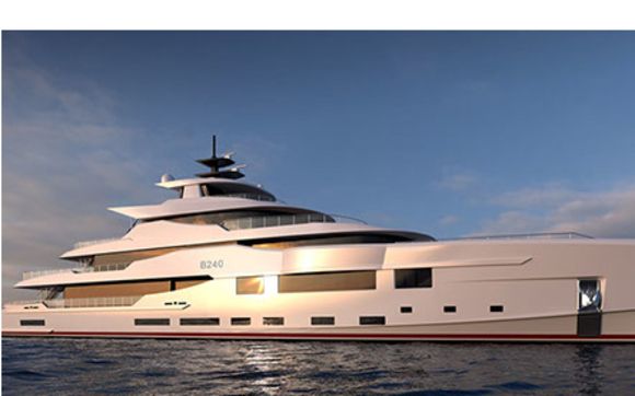 limitless yacht engineering llc