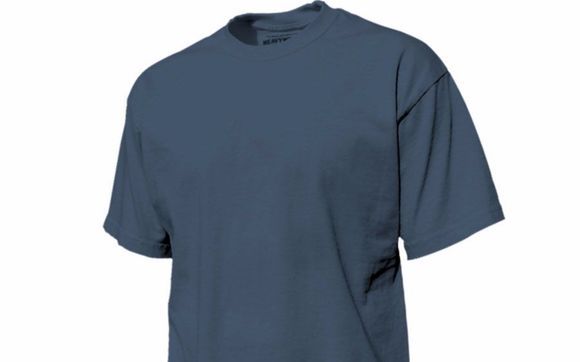 Heavyweight T-Shirts For Men by Heavyweight Collections Inc. in San ...