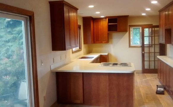 Counter Tops By Kitchen Creations More Llc In Vancouver Wa