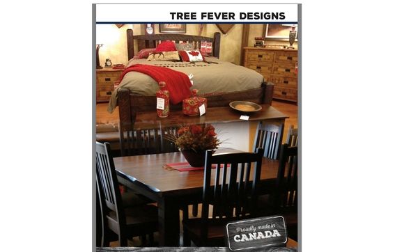 Furniture Catalogue By Tree Fever Designs In Black Creek Area
