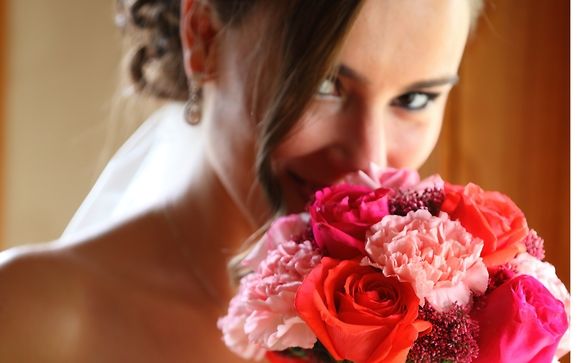 Weddings by Richard E. Breymeier Photographer