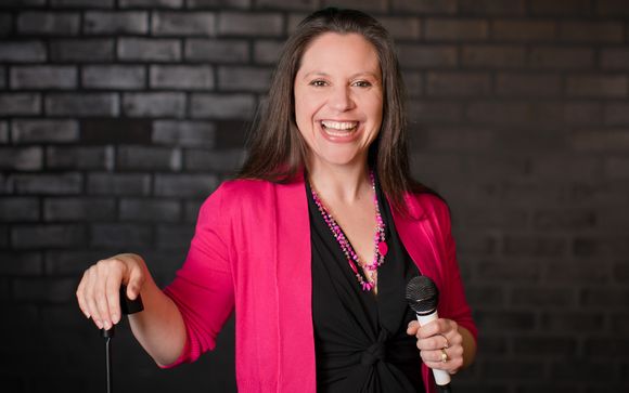 Public Speaking by NFC Coaching & Consulting