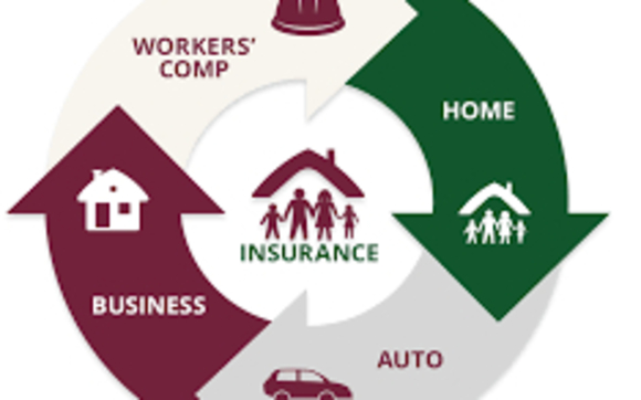 All types of insurance by No Hassle Insurance Agency in Colton, CA ...
