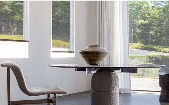 Window fashion  by Empire Custom Windows