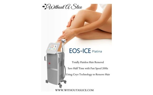 Laser hair removal by Without A Slice in White Plains NY Alignable