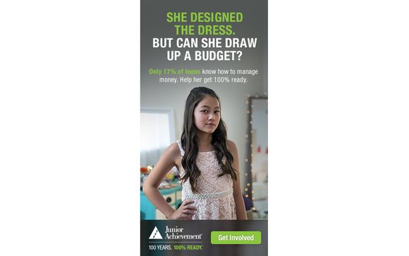 JA Learn-at-Lunch to Gather Volunteers by Junior Achievement-Sheboygan