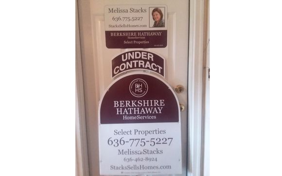 Realtor  by Berkshire Hathaway HomeServices Select Properties - Troy