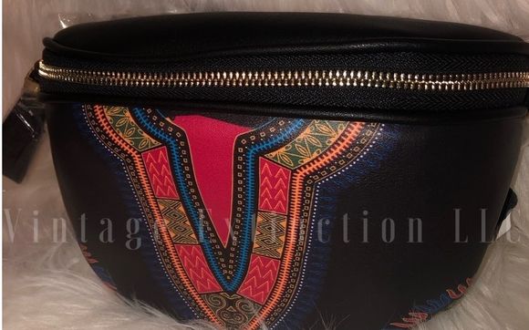burlington fanny packs