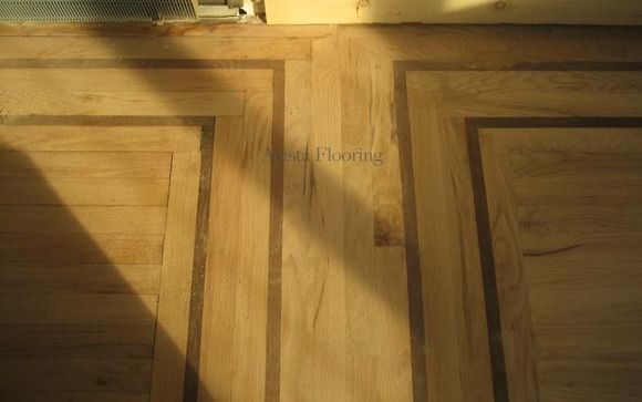 Avista Hardwood Flooring, Can You Match Existing Hardwood Floors