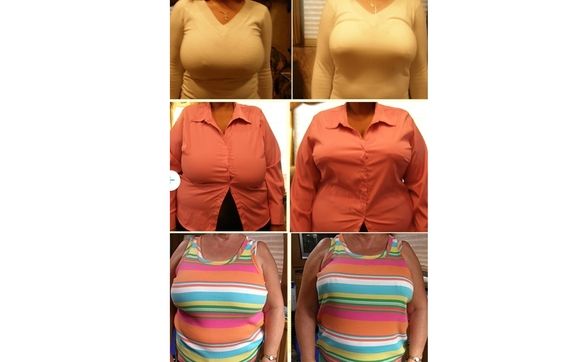 Custom Fitted Bras - Bra Fitting