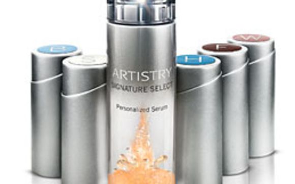 Artistry Premium Skincare and Cosmetics by The Artistry of You