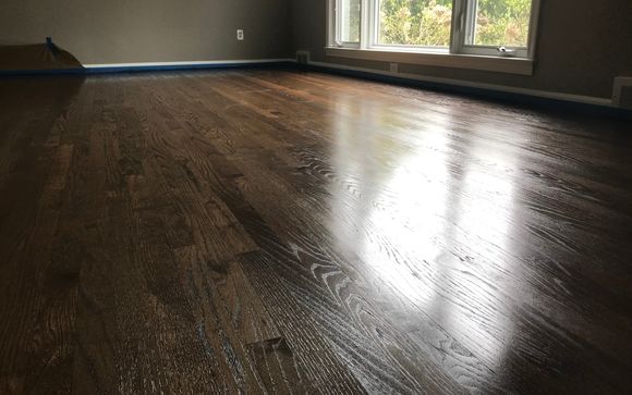 Hardwood Floor Refinishing And Installation By Thorsby Hardwood