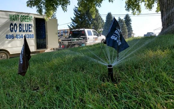 Seasonal Service & Repairs  by Dusty's Sprinklers