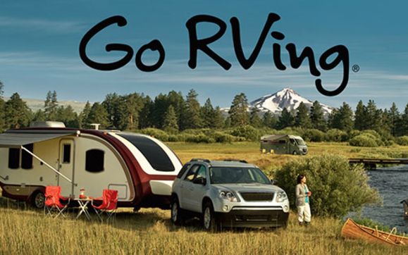 It's Friday. Let's Go. by RV66 RENTAL