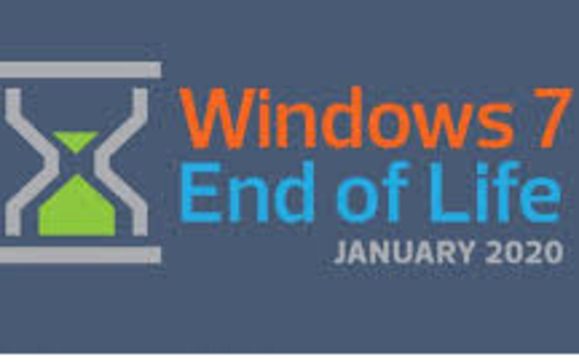 Windows 7 Support Is Ending January 14, 2020 by A-Plus IT Group, Inc.