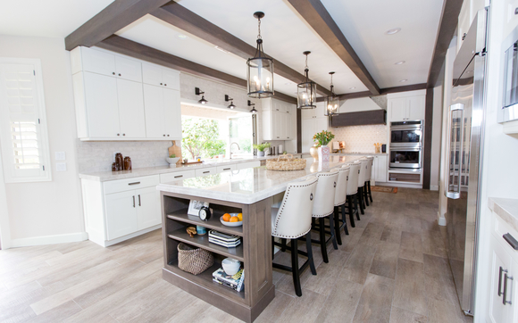 Interior Design & Construction by Fitch Hill in Phoenix, AZ - Alignable