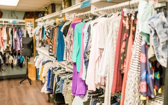 Clothes Closet By Augusta Dream Center In Augusta Ga Alignable