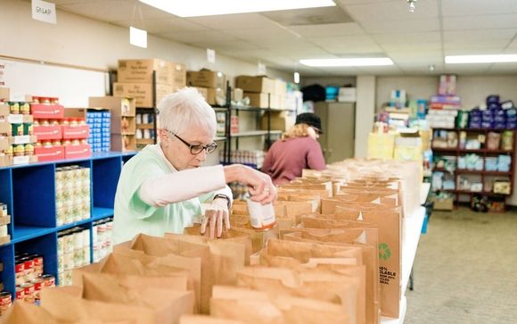 Food Pantry By Augusta Dream Center In Augusta Ga Alignable