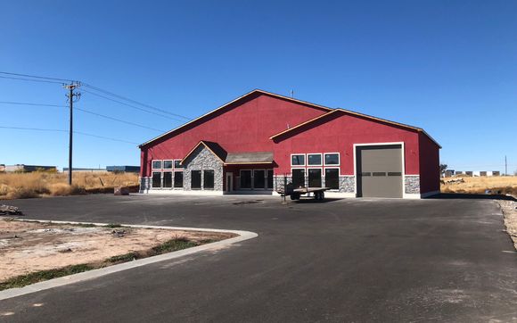 Commercial Services  by AllStar Homes Realty Inc