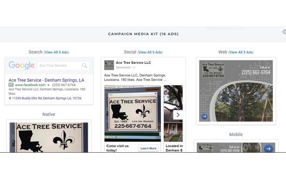 Business Automation Software ~ CRM To Machine Learning and AI, Social Media, Lead Generation, Awareness & Branding by Thomson Reuters/FindLaw