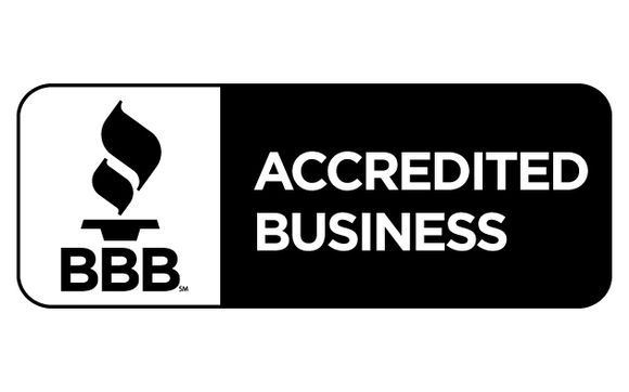 We are an Accredited Business by Dirty Deed Disposal