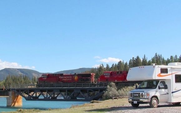 Enjoy this long weekend experiencing at your own pace... www.randrrvrentals.com  by RV66 RENTAL