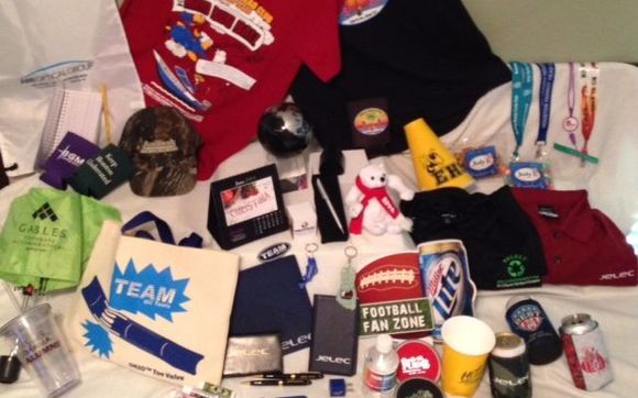 All Promotional Products  by BGM Company