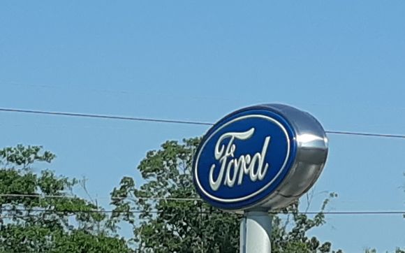 FORD by Cromley's Ford, Inc.