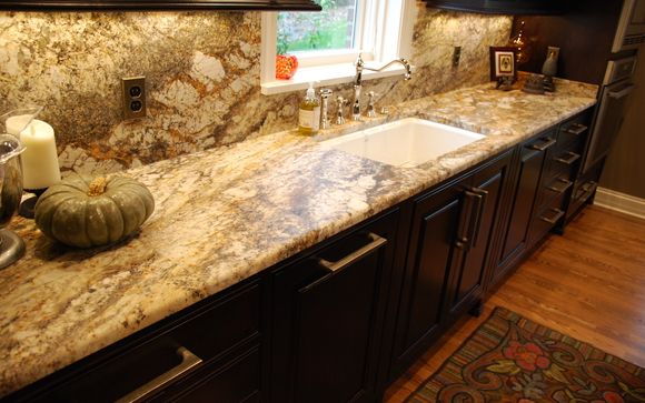 Granite Quartz Acrylic Countertops By Kentuckiana Countertops