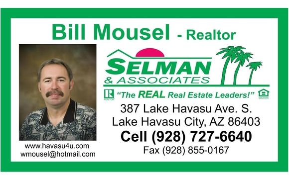 Real Estate Sales by Selman And Associates