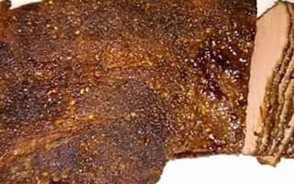 chef joe's texas bbq